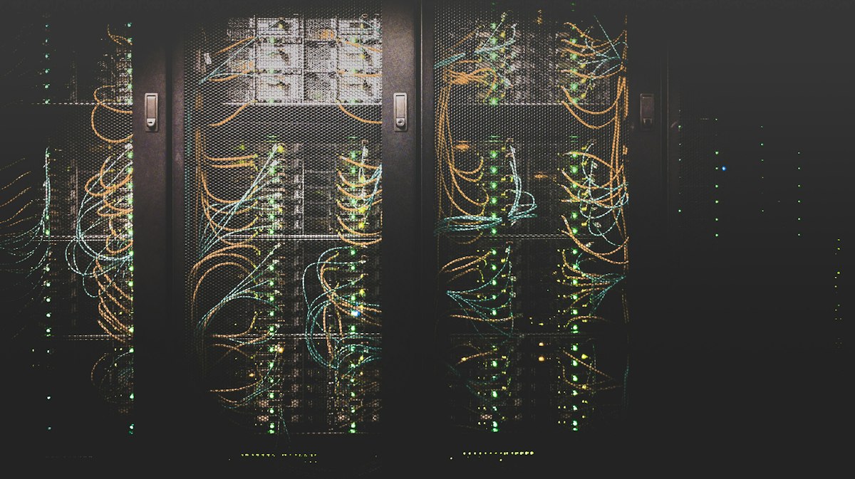 5 to 30 Acres Hyperscale Data Center Campus Land