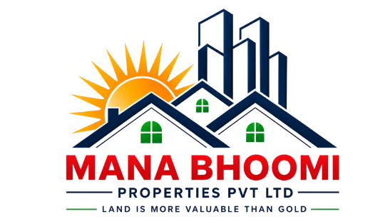 Mana Bhoomi Properties Pvt Ltd