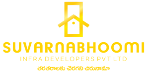 Suvarnabhoomi Infra Developers Pvt Ltd
